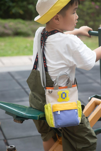 Upixel Messenger Bag Crossbody Bag Water Resistant Unisex Child  & Adult Outdoor Bag 3 Colors