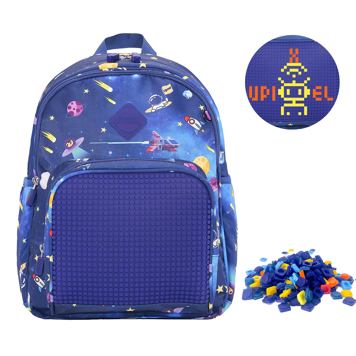 10 school bags to start the year with