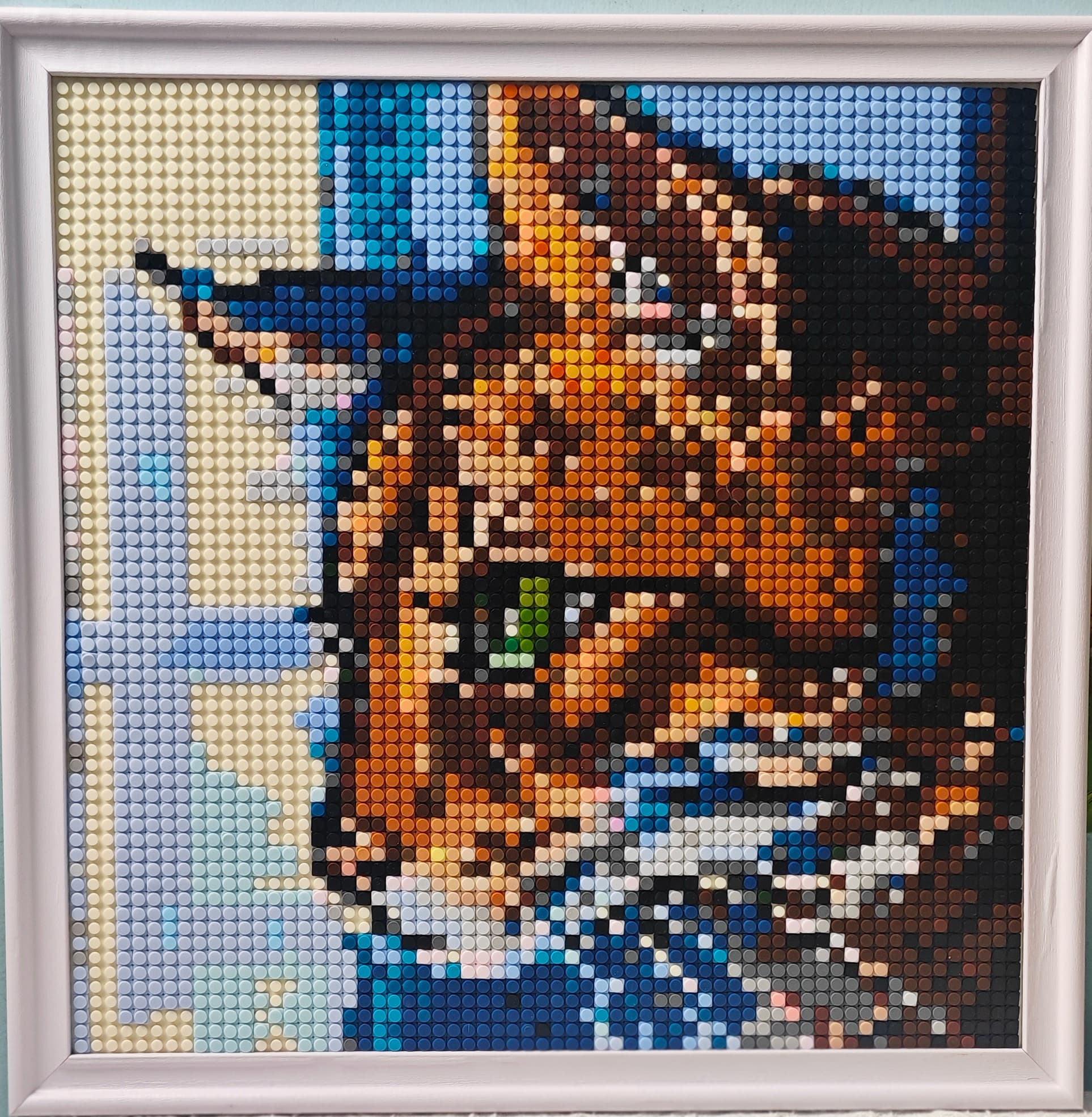 UPIXEL 48×64 装饰画