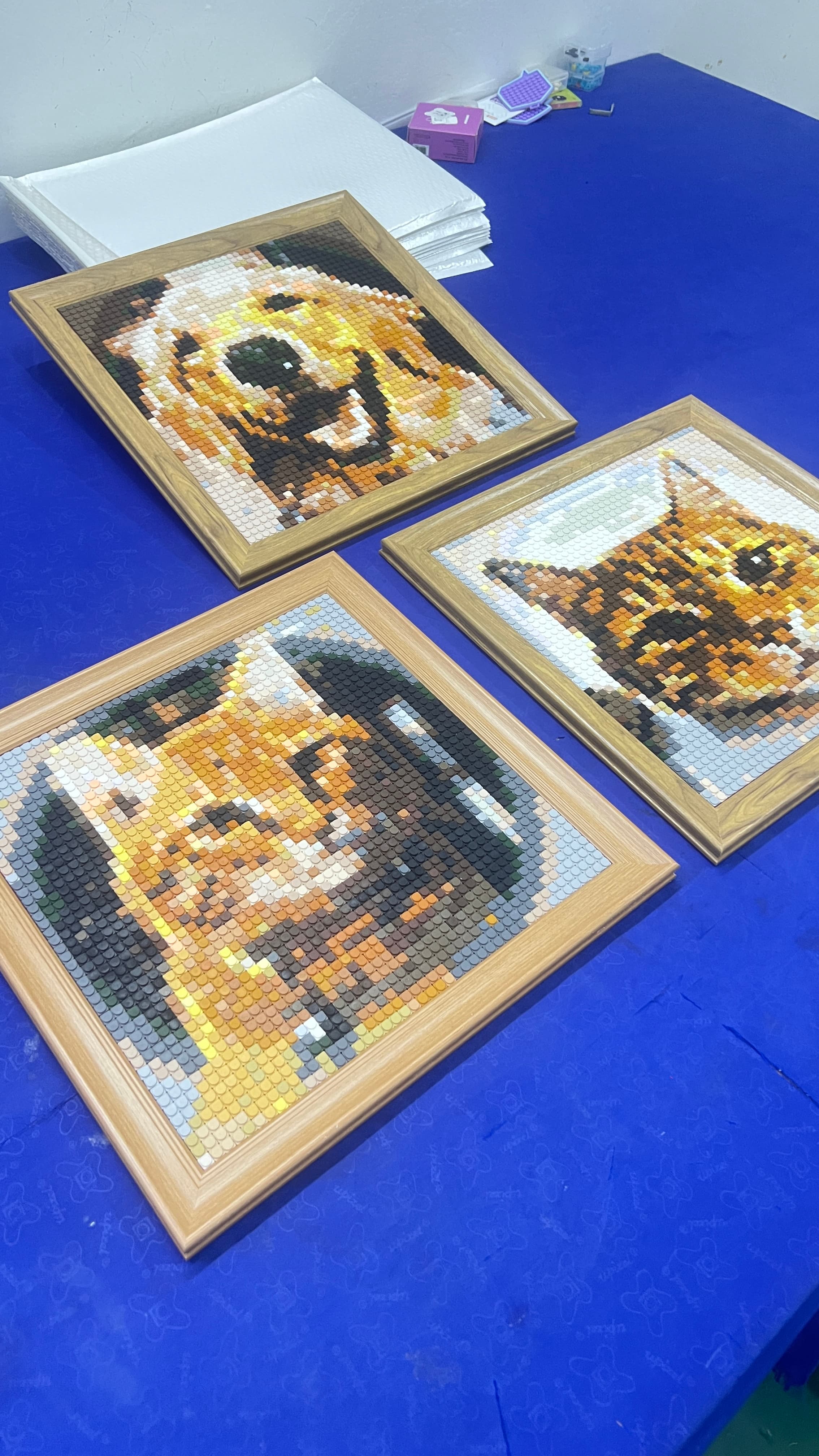 46×46 精美礼盒