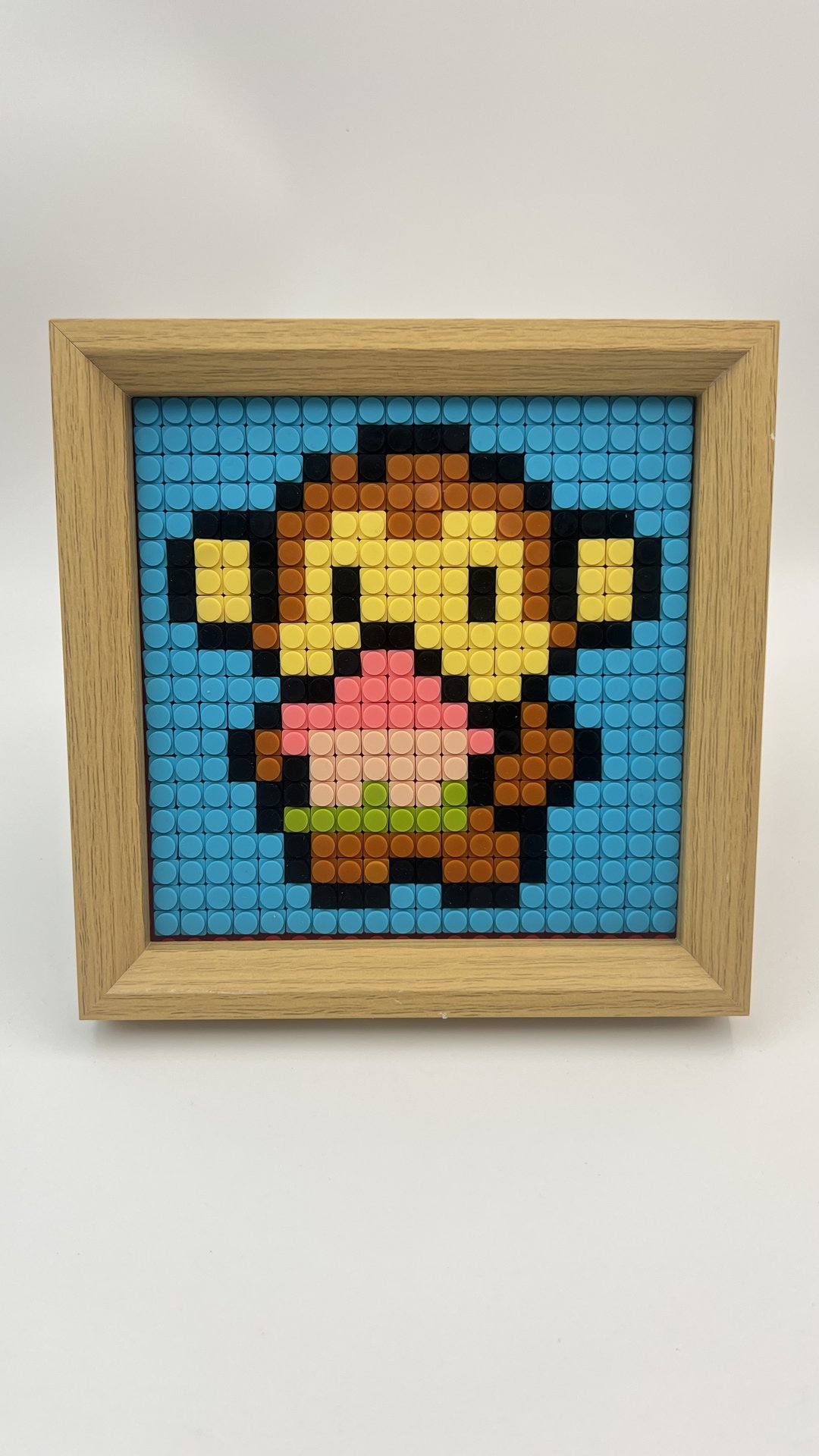 20×20 桌摆 实物图 2