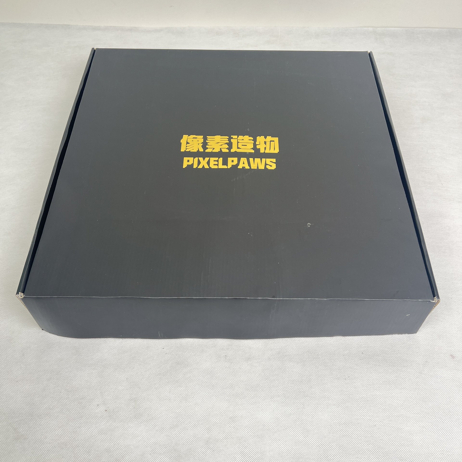 46×46 私人定制 实物图 4