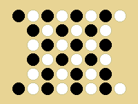 棋盘